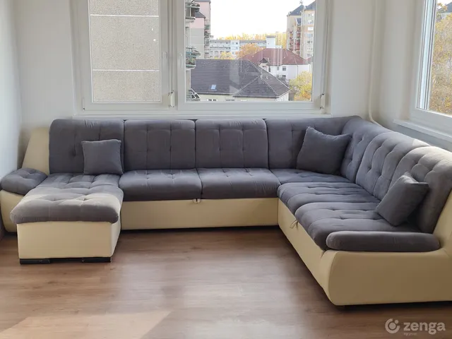 Kiadó lakás Budapest IV. kerület, Káposztásmegyer 74 nm