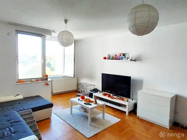 Eladó lakás Budapest XIV. kerület, Istvánmező 57 nm