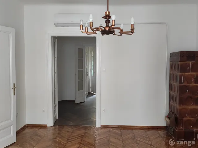 Kiadó lakás Budapest XIII. kerület, Újlipótváros 72 nm