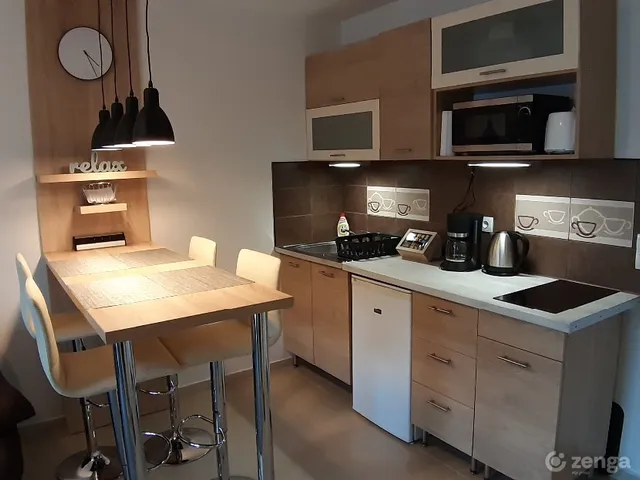 Eladó lakás Siófok, Aranypart 28 nm