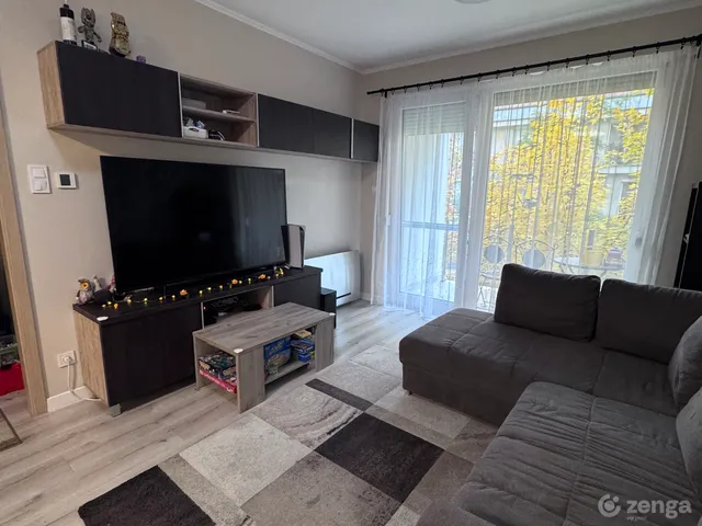 Eladó lakás Budapest X. kerület, Kőbánya 66 nm