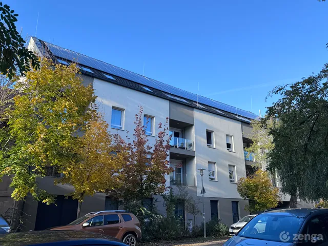 Eladó lakás Budapest X. kerület, Kőbánya 66 nm