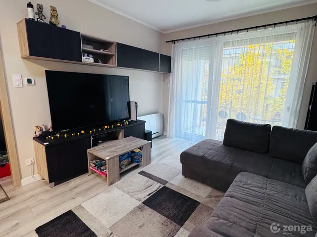 Eladó lakás Budapest X. kerület, Ligettelek 63 nm