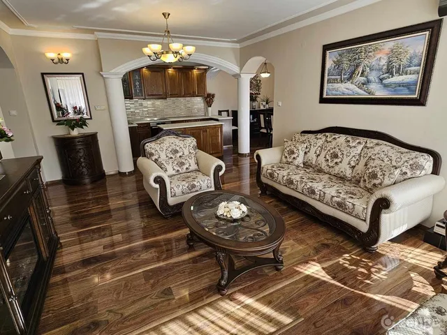 Eladó ház Hajdúszoboszló 170 nm