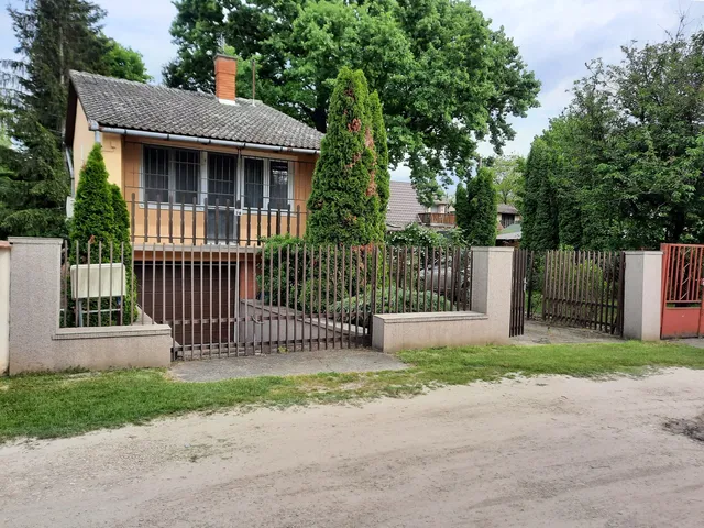 Eladó ház Dömsöd 70 nm