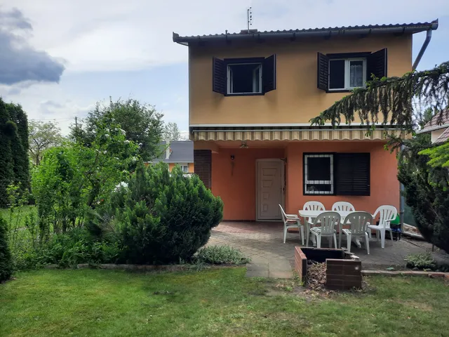 Eladó ház Dömsöd 70 nm