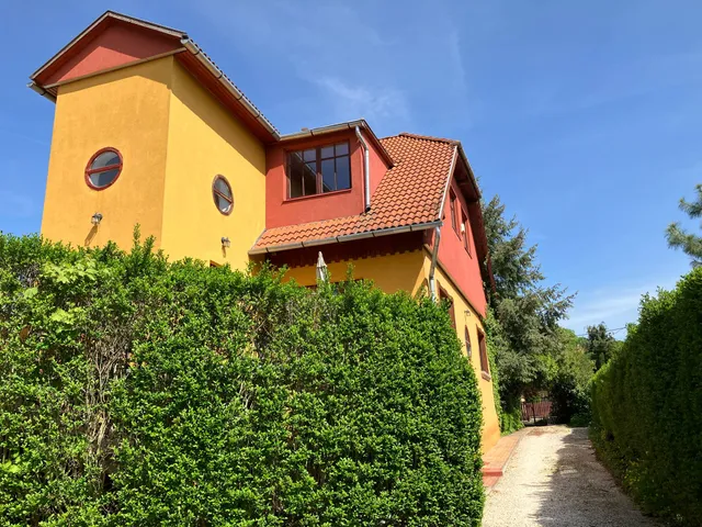 Eladó ház Gödöllő 170 nm