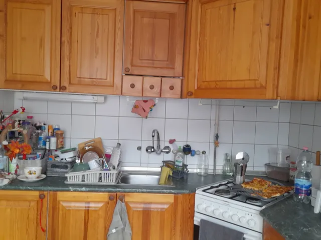 Eladó lakás Gödöllő 60 nm