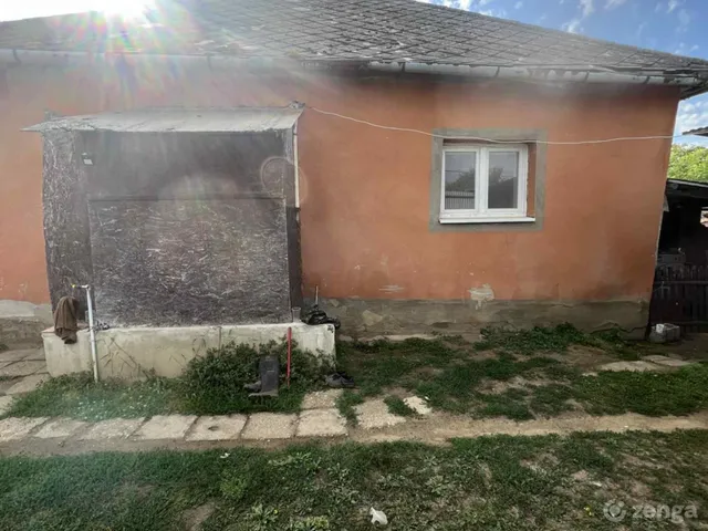 Eladó ház Bököny 64 nm