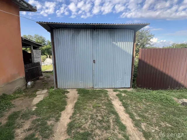 Eladó ház Bököny 64 nm