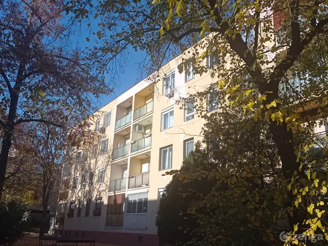 Eladó lakás Budapest XX. kerület, Baross utca 52. 55 nm