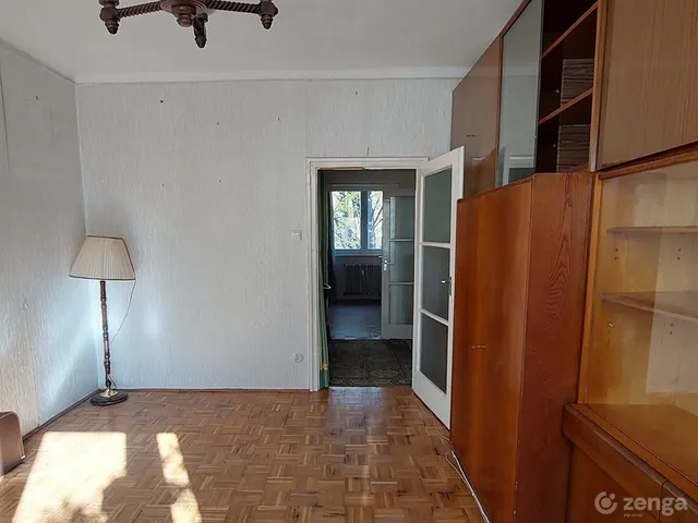 Eladó lakás Budapest XVIII. kerület, Lakatostelep, Dolgozó utca 57 nm