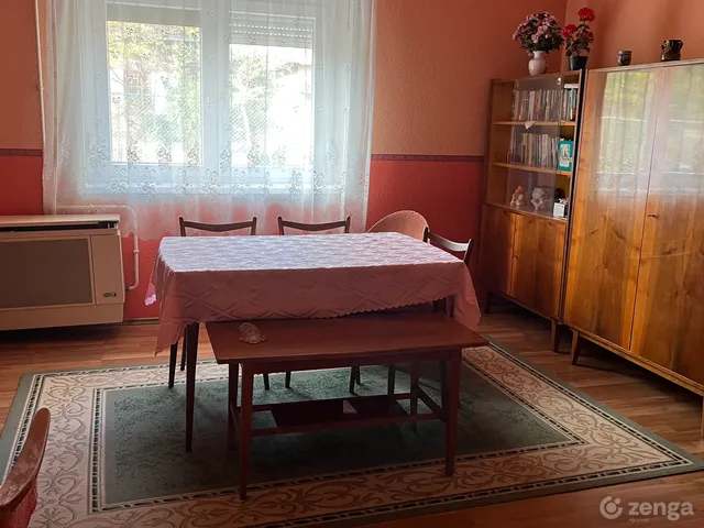 Eladó ház Cserkeszőlő 80 nm