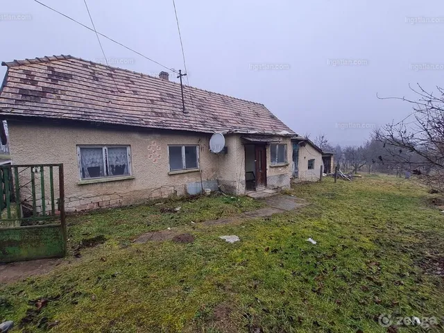 Eladó ház Nagyveleg 70 nm