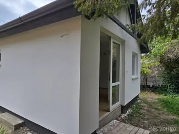 Eladó üdülő és hétvégi ház Dömsöd 45 nm