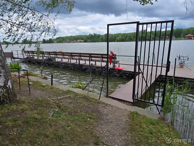 Eladó üdülő és hétvégi ház Dömsöd 45 nm