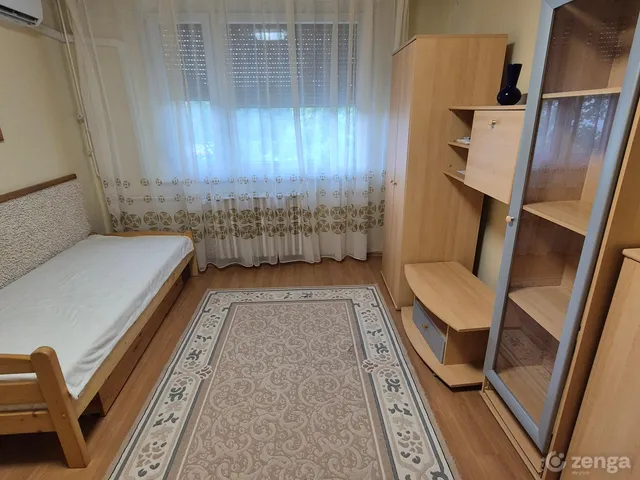 Eladó lakás Szeged, Odessza 47 nm