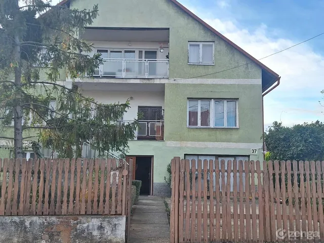 Eladó ház Debrecen, Homokkert 100 nm