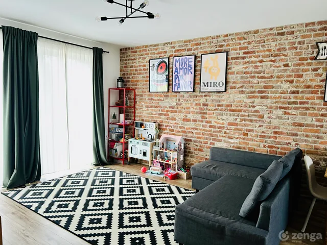 Eladó lakás Hajdúböszörmény 81 nm