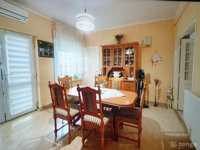 Eladó ház Enying 116 nm