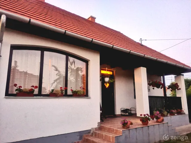 Eladó ház Sajólád 60 nm