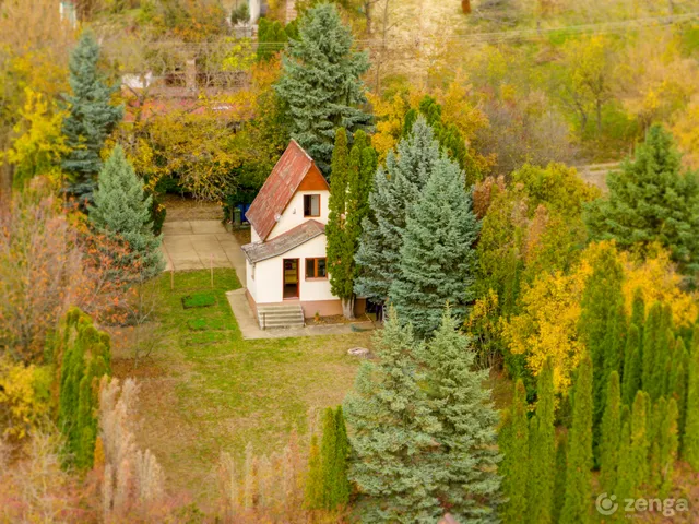 Eladó üdülő és hétvégi ház Verőce 50 nm