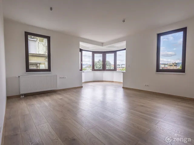 Eladó lakás Budapest VI. kerület, Diplomatanegyed 61 nm