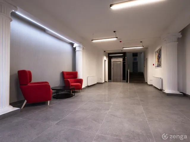 Eladó lakás Budapest VI. kerület, Diplomatanegyed, Podmaniczky utca 65 80 nm