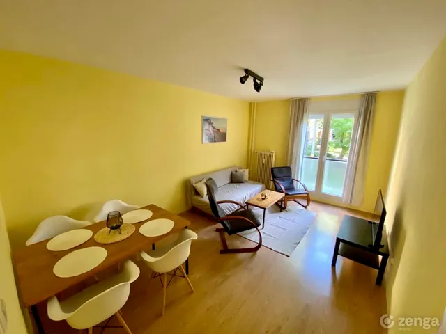 Eladó lakás Pécs, Egyetemváros 47 nm