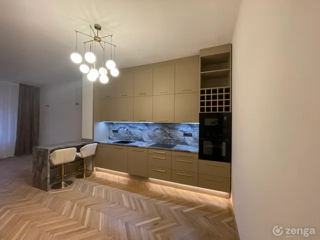 Eladó lakás Budapest XIII. kerület, Újlipótváros 70 nm