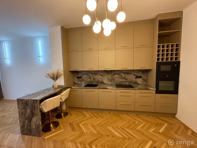 Eladó lakás Budapest XIII. kerület, Újlipótváros 70 nm