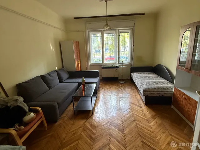 Eladó lakás Budapest IV. kerület, Újpest 34 nm