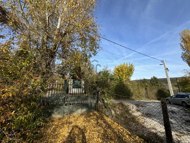 Eladó telek Biatorbágy, Pecató 790 nm