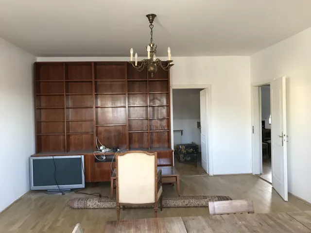 Eladó lakás Budapest XI. kerület, Gazdagrét 93 nm