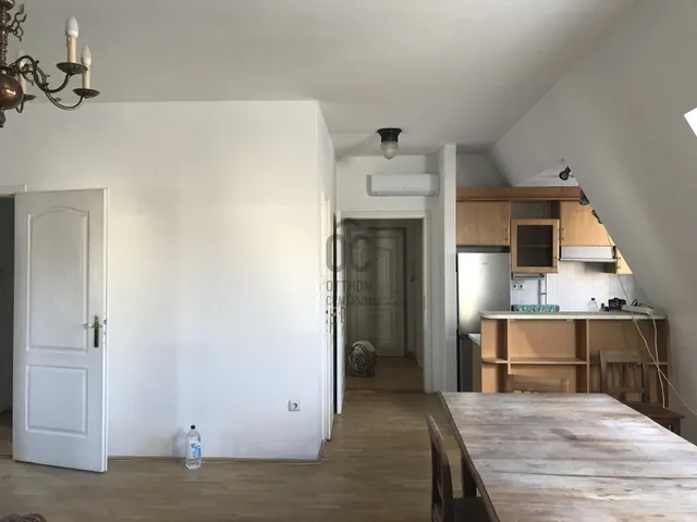Eladó lakás Budapest XI. kerület, Gazdagrét 93 nm
