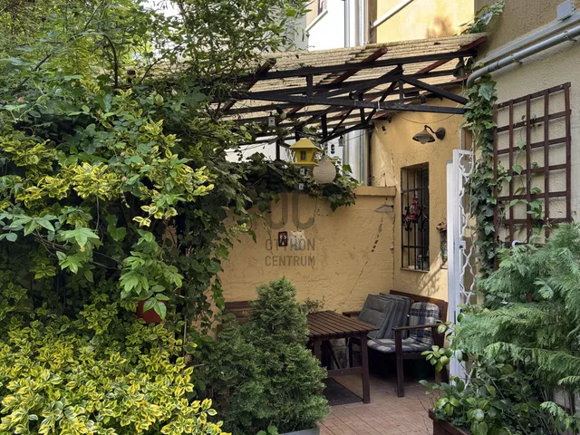 Eladó lakás Budapest XII. kerület, Németvölgy 40 nm