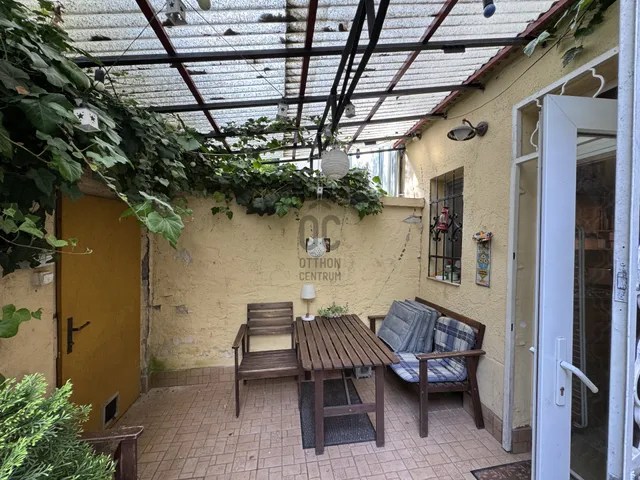 Eladó lakás Budapest XII. kerület, Németvölgy 40 nm