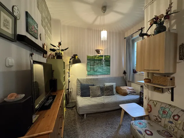 Eladó lakás Budapest XII. kerület, Németvölgy 40 nm