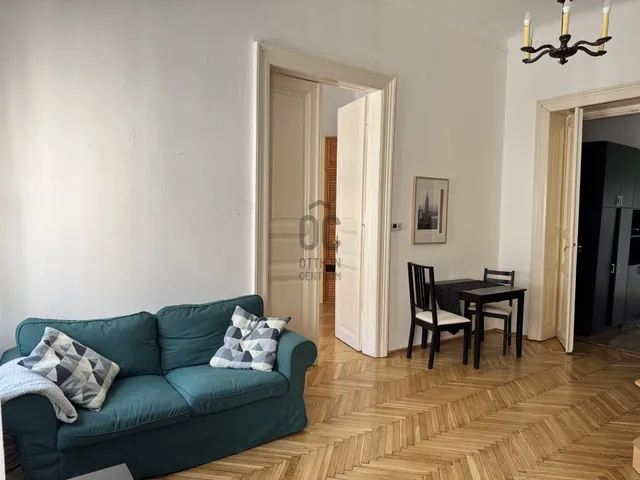 Eladó lakás Budapest VI. kerület 56 nm
