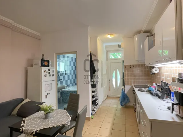 Eladó lakás Budapest XIV. kerület, Nagyzugló 48 nm