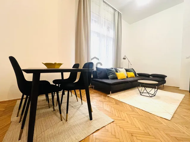 Kiadó lakás Budapest V. kerület, Belváros 47 nm