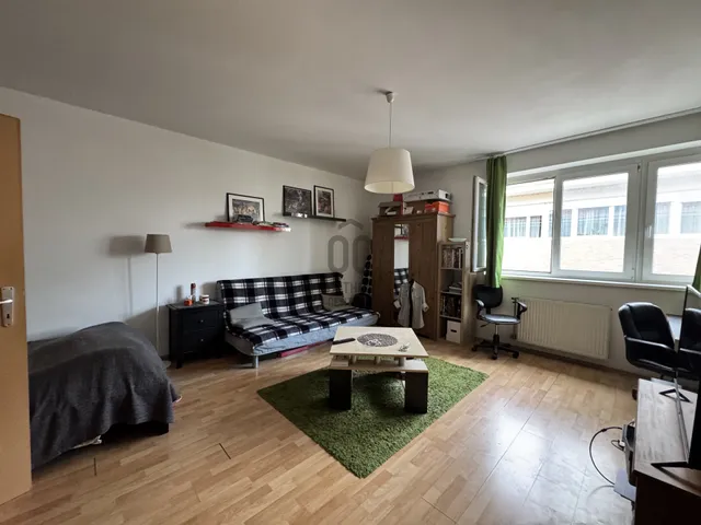 Eladó lakás Budapest VIII. kerület, Corvin negyed 40 nm