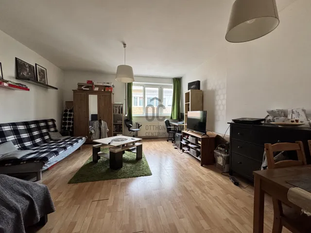 Eladó lakás Budapest VIII. kerület, Corvin negyed 40 nm