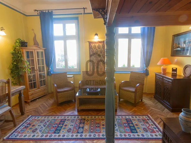Eladó lakás Budapest II. kerület, Országút 36 nm