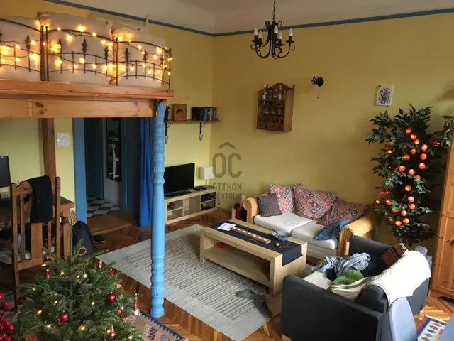 Eladó lakás Budapest II. kerület, Országút 36 nm