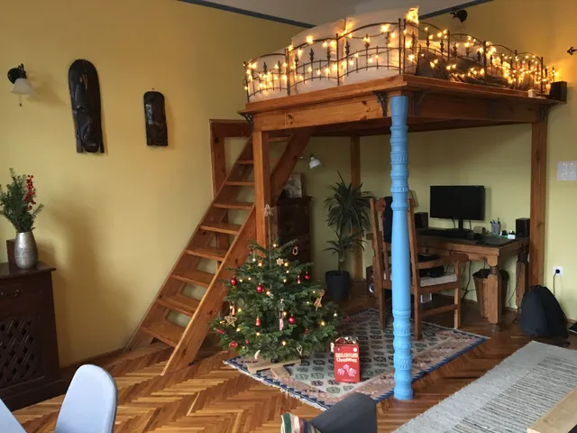 Eladó lakás Budapest II. kerület, Országút 36 nm