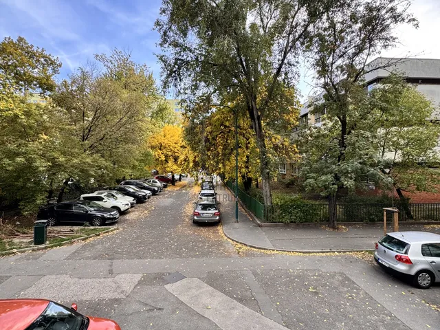 Eladó lakás Budapest XIV. kerület, Alsórákos 79 nm