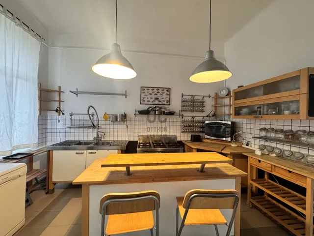 Eladó lakás Budapest VI. kerület 56 nm