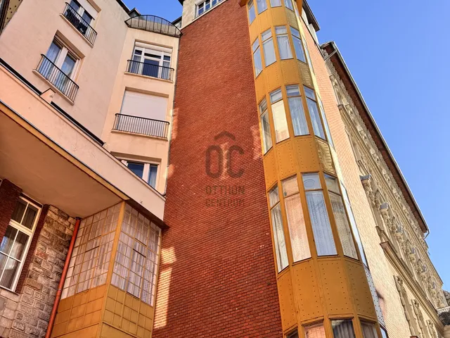 Kiadó lakás Budapest VI. kerület 185 nm