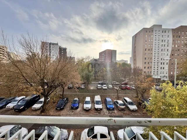 Eladó lakás Budapest III. kerület, Békásmegyer 57 nm